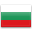 Bulgarian Flag