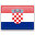 Croatian Flag