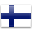 Finnish Flag