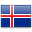 Icelandish Flag