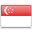 Singaporean Flag