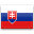 Slovakian Flag