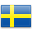 Swedish Flag