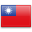 Taiwanese Flag