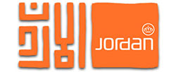 Visit Jordan Logo